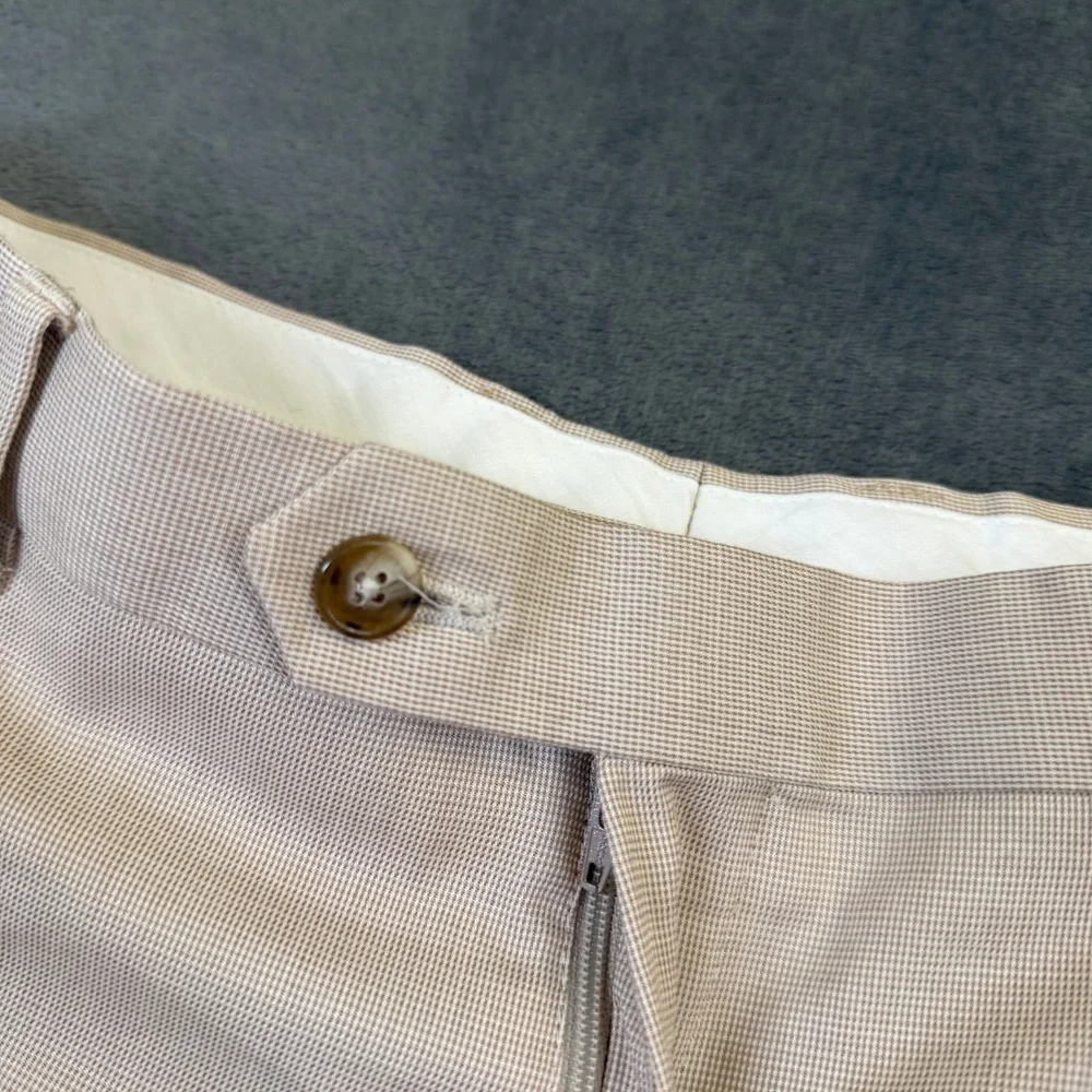 Jos A Bank Sport Coat Set Mens 42R 34x32